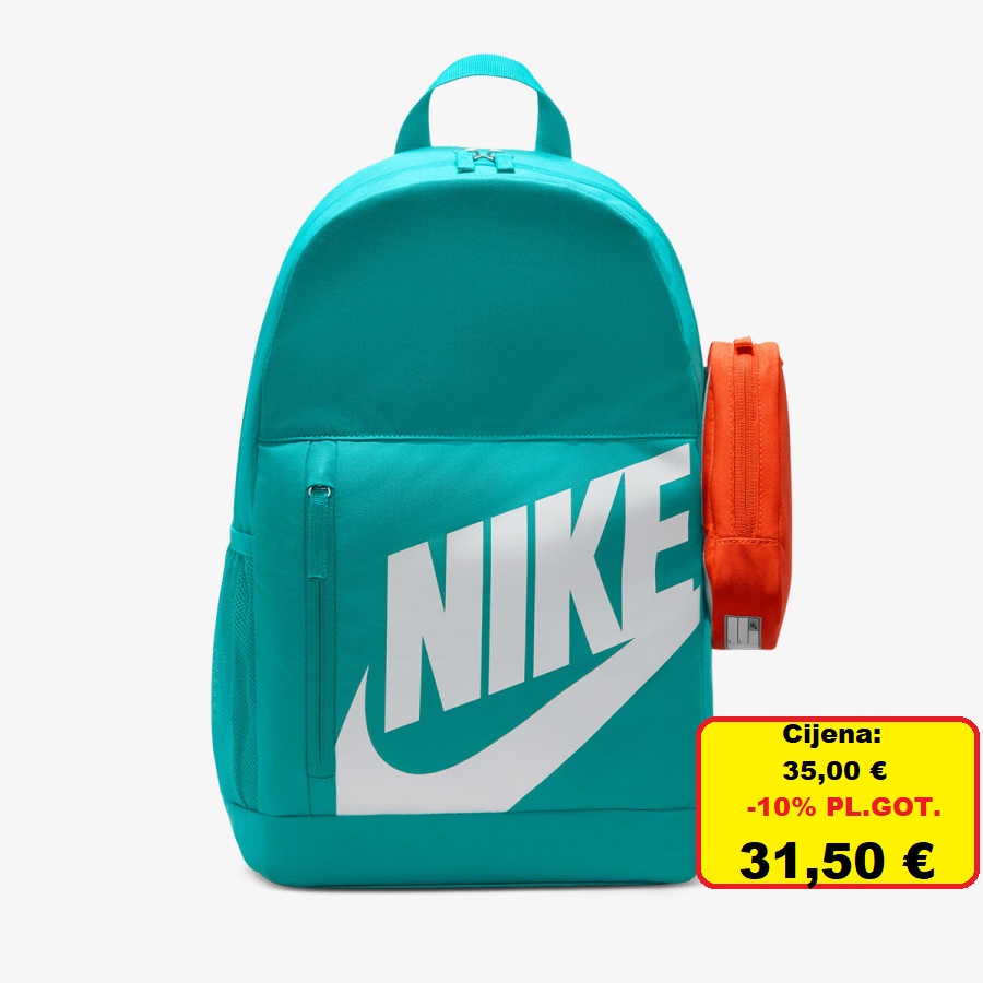 RUKSAK NIKE Y NK ELMNTL BKPK SHOEBOX